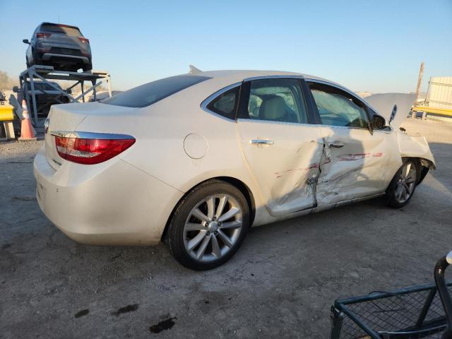 2013 Buick Verano VIN 1G4PR5SK0D4138079 COPART salvage auction — FRONT END, Id - Salvage Certificate Of Title, sold $325 on 2026-07-08 (photo 3)