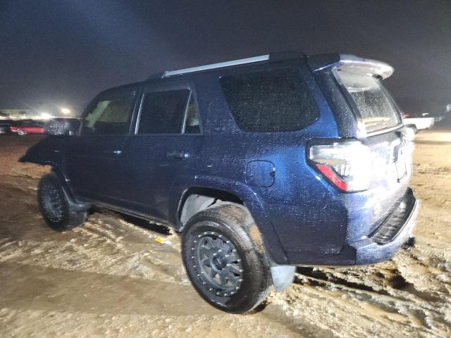 2019 Toyota 4runner VIN JTEZU5JR2K5198250 COPART salvage auction — FRONT END, Al - Cert Of Title-Salvage Title, sold $8,000 on 2026-07-11 (photo 2)