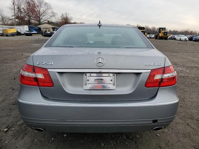 2011 Mercedes-benz E-klasse VIN WDDHF2EB1BA294809 COPART salvage auction — FRONT END, Nj - Cert Of Title-Salvage, sold $1,350 on 2026-07-06 (photo 6)