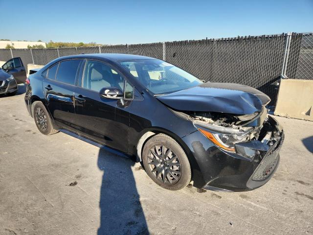 2022 Toyota Corolla VIN JTDEPMAE2NJ221183 COPART salvage auction — FRONT END, Fl - Certificate Of Destruction, sold $3,550 on 2026-07-08 (photo 4)