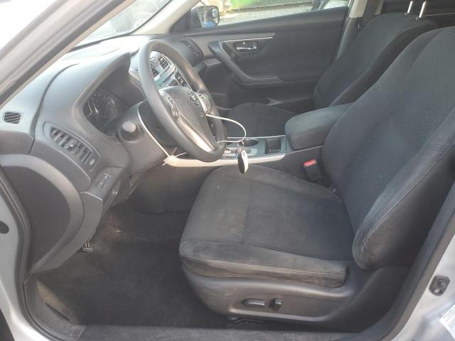 2015 Nissan Altima VIN 1N4AL3AP3FN311271 COPART salvage auction — REAR END, MI - CERTIFICATE OF TITLE, sold $375 on 2026-07-02 (photo 7)