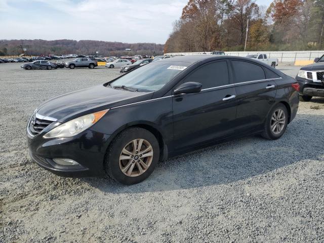 2013 Hyundai Sonata VIN 5NPEB4AC8DH714533 COPART salvage auction — MECHANICAL, FL - DEALER ONLY CLEAN TITLE, sold $225 on 2026-07-02 (photo 1)
