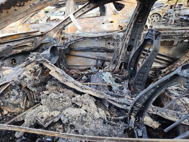 2020 Hyundai Sonata VIN 5NPEF4JA0LH038256 COPART salvage auction — BURN, ID - SALVAGE CERTIFICATE OF TITLE, sold $200 on 2026-07-27 (photo 7)