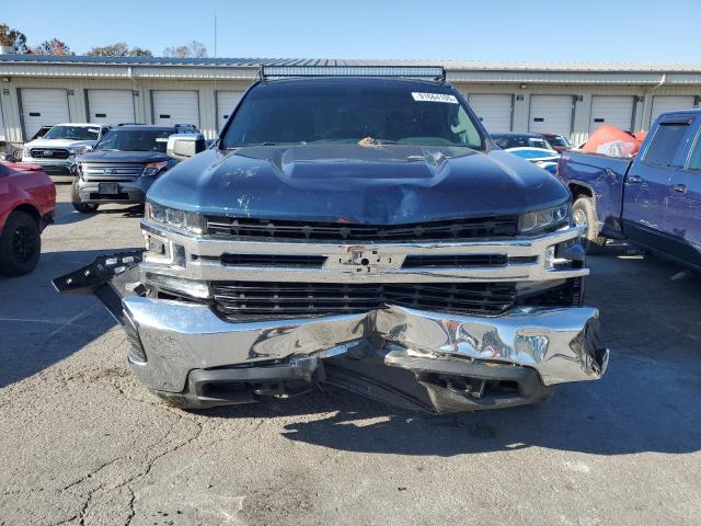 2021 Chevrolet Silverado 1500 VIN 3GCUYDED0MG387681 COPART salvage auction — FRONT END, In - Cert Of Title-Salvage Title, sold $12,000 on 2026-08-20 (photo 5)