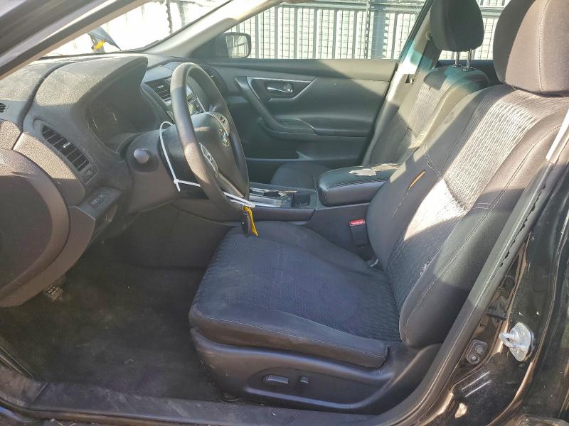 2016 Nissan Altima VIN 1N4AL3AP6GC145146 COPART salvage auction — FRONT END, GA - CERT OF TITLE-SALVAGE, sold $625 on 2026-07-02 (photo 7)