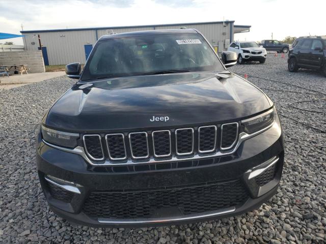 2024 Jeep Grand cherokee VIN 1C4RJYB66RC129456 COPART salvage auction — SIDE, IN - CERTIFICATE OF TITLE, sold $17,900 on 2026-07-20 (photo 5)