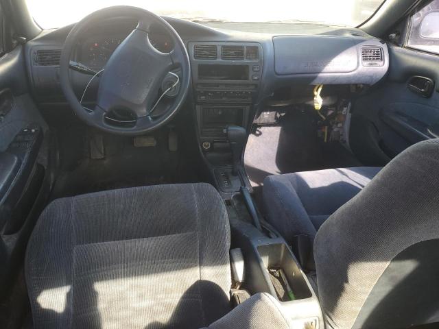 1994 Toyota Corolla VIN JT2AE09B8R0070667 COPART salvage auction — MINOR DENT/SCRATCHES, Al - Cert Of Title-Salvage Title, sold $200 on 2026-07-30 (photo 8)