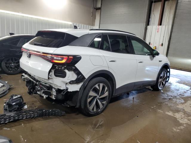 2023 Volkswagen Id.4 pro VIN 1V2DNPE87PC042019 COPART salvage auction — FRONT END, Il - Salvage Certificate, sold $9,300 on 2026-08-11 (photo 3)