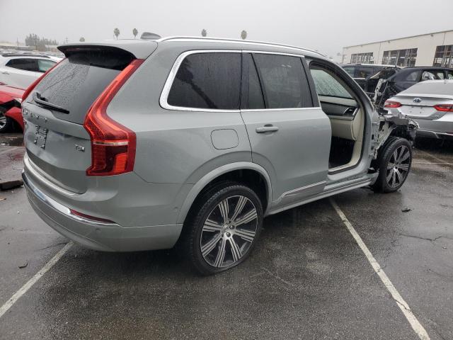 2025 Volvo Xc90 VIN YV4H60PF9S1335490 COPART salvage auction — REAR END, Ca - Certificate Of Title, sold $10,500 on 2026-07-28 (photo 3)