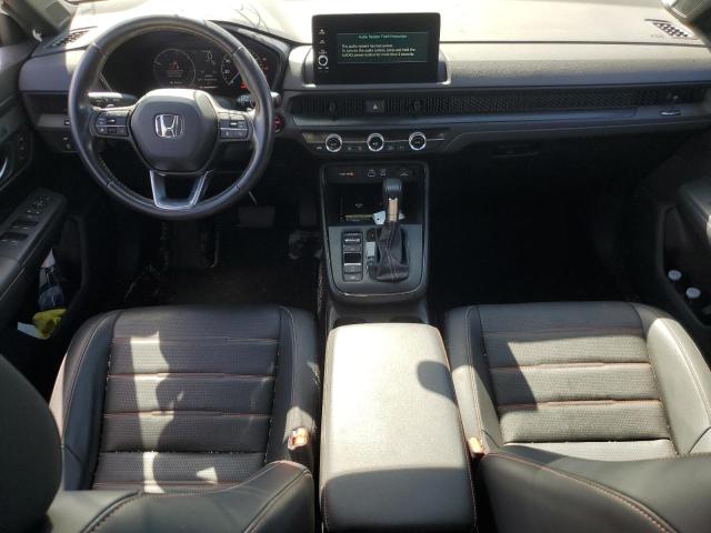 2024 Honda Cr-v VIN 7FARS6H82RE018209 COPART salvage auction — FRONT END, Hi - Certificate Of Salvage, sold $7,200 on 2026-07-13 (photo 8)