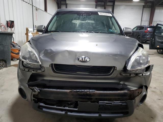 2013 Kia Soul VIN KNDJT2A52D7633419 COPART salvage auction — FRONT END, Pa - Certificate Of Salvage, sold $500 on 2026-07-15 (photo 5)