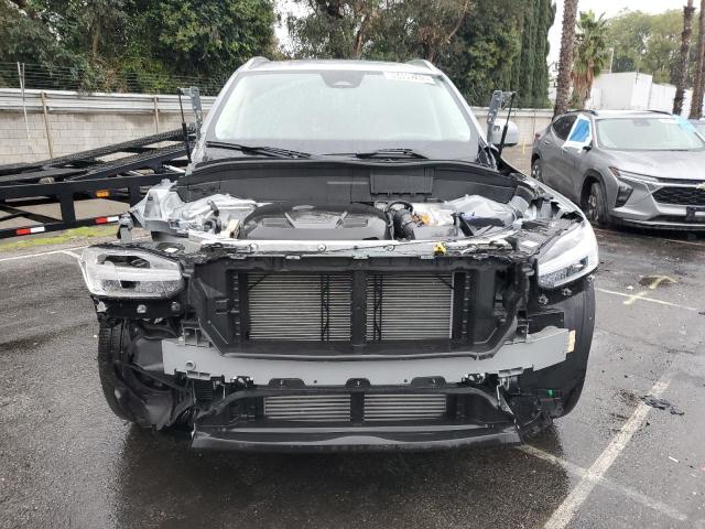2025 Volvo Xc90 VIN YV4H60PF9S1335490 COPART salvage auction — REAR END, Ca - Certificate Of Title, sold $10,500 on 2026-07-28 (photo 5)