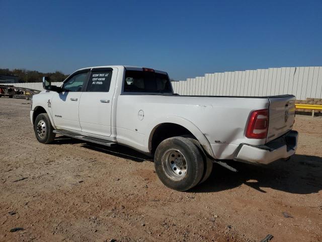 2020 Ram 3500 VIN 3C63RRJL8LG291435 COPART salvage auction — SIDE, Ok - Cert Of Title-Salvage, sold $15,100 on 2026-07-02 (photo 2)