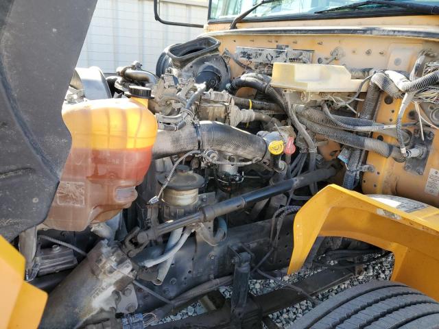 2010 Icrp VIN 4DRBUAAP7AB229078 COPART salvage auction — NORMAL WEAR, IL - CERTIFICATE OF TITLE, sold $1,800 on 2026-07-08 (photo 7)