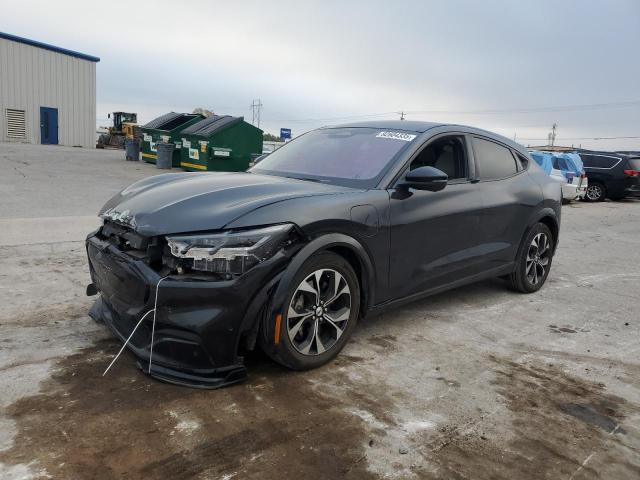 2021 Ford Mustang mach-e VIN 3FMTK3RM3MMA56866 — COPART salvage auction photo