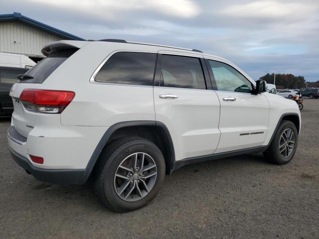 2017 Jeep Grand cherokee VIN 1C4RJFBG1HC840901 COPART salvage auction — MINOR DENT/SCRATCHES, Va - Certificate Of Title, sold $5,900 on 2026-08-14 (photo 3)