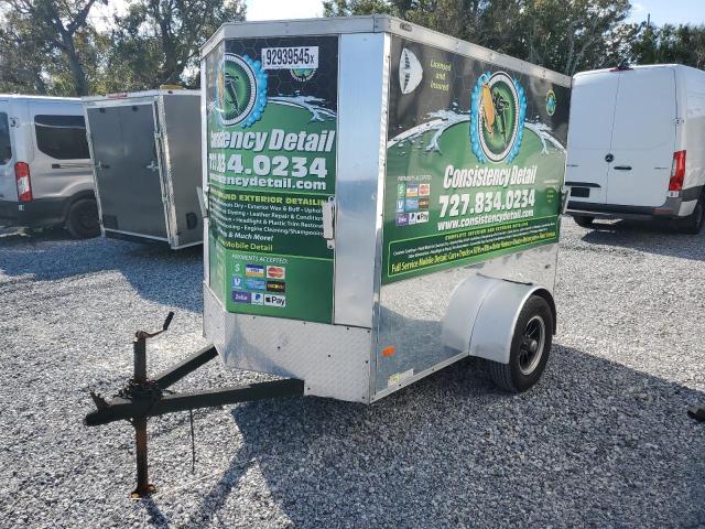 2020 VIN 7HB210813L1000810 COPART salvage auction — REAR END, FL - BILL OF SALE, sold $125 on 2026-07-24 (photo 2)