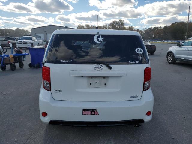 2015 Toyota Scion VIN JTLZE4FE1FJ073632 COPART salvage auction — FRONT END, NC - PARTS ONLY-RECORD OF SALE, sold $250 on 2026-07-02 (photo 6)