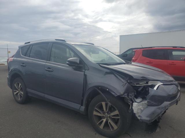 2016 Toyota Rav4 VIN JTMWFREV9GD087384 COPART salvage auction — FRONT END, Hi - Certificate Of Salvage, sold $2,000 on 2026-07-20 (photo 4)