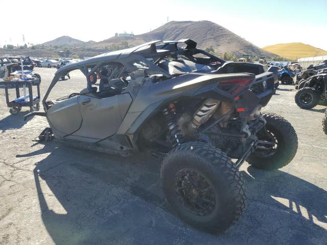 2025 Can-am Maverick VIN 3JB8NAU20SE000261 COPART salvage auction — ALL OVER, CA - SALVAGE CERTIFICATE, sold $15,400 on 2026-07-09 (photo 4)