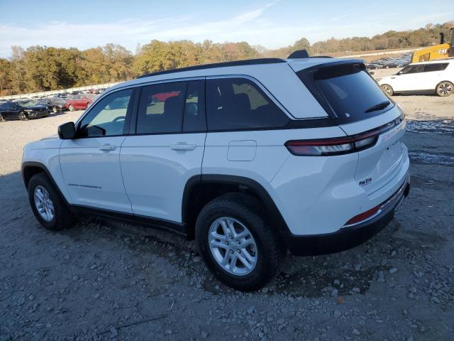 2025 Jeep Grand cherokee VIN 1C4RJGAG5SC288978 COPART salvage auction — FRONT END, Ga - Cert Of Title-Salvage, sold $15,100 on 2026-07-02 (photo 2)