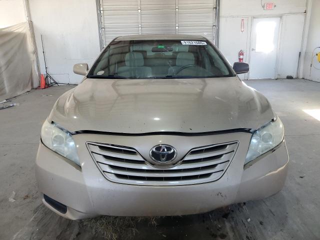 2008 Toyota Camry VIN 4T1BE46K28U788001 COPART salvage auction — FRONT END, Ky - Cert Of Title-Salvage, sold $1,250 on 2026-08-03 (photo 5)