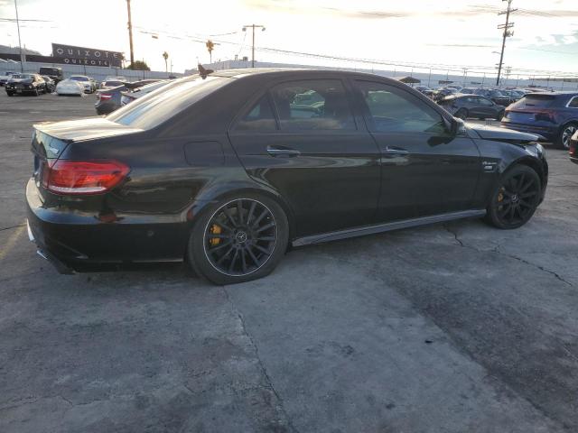 2015 Mercedes-benz E-klasse amg VIN WDDHF7GBXFB141808 COPART salvage auction — FRONT END, Ca - Salvage Acquisition Billofsale, sold $6,200 on 2026-07-20 (photo 3)