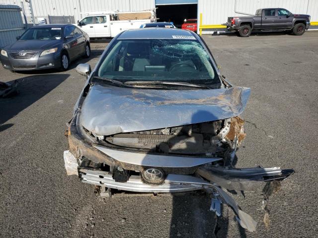 2021 Toyota Corolla VIN JTDDPMAE1MJ120646 COPART salvage auction — FRONT END, Or - Lien Papers Salvage, sold $125 on 2026-07-20 (photo 5)