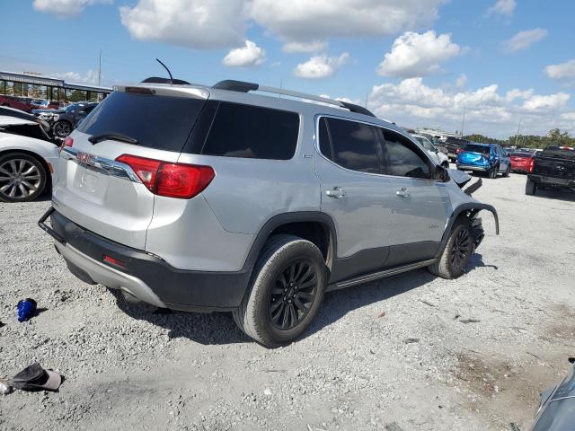 2017 Gmc Acadia VIN 1GKKNMLS6HZ156635 COPART salvage auction — FRONT END, Fl - Cert Of Title Slvg Rebuildable, sold $2,950 on 2026-07-08 (photo 3)
