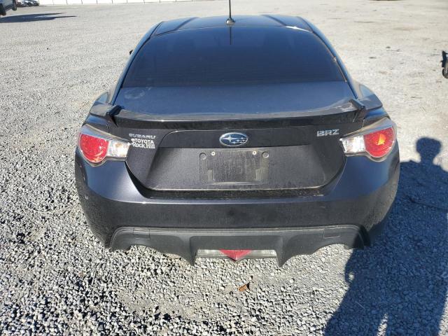 2013 Subaru Brz VIN JF1ZCAC12D1608584 COPART salvage auction — FRONT END, Nc - Parts Only-Record Of Sale, sold $2,100 on 2026-07-22 (photo 6)