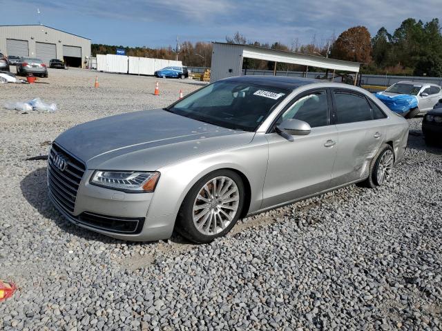 2015 Audi A8 VIN WAU3MAFD1FN022583 COPART salvage auction — SIDE, Other, sold $2,300 on 2026-07-28 (photo 1)