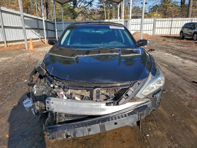 2016 Nissan Altima VIN 1N4AL3AP6GC145146 COPART salvage auction — FRONT END, GA - CERT OF TITLE-SALVAGE, sold $625 on 2026-07-02 (photo 5)