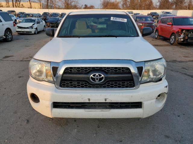 2011 Toyota Tacoma VIN 5TFTX4CN5BX003025 COPART salvage auction — SIDE, MO - SALVAGE CERTIFICATE OF TITLE, sold $3,700 on 2026-07-31 (photo 5)