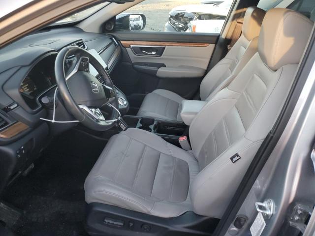 2021 Honda Cr-v VIN 7FART6H83ME007550 COPART salvage auction — MINOR DENT/SCRATCHES, MA - CERTIFICATE OF TITLE, sold $700 on 2026-07-20 (photo 7)