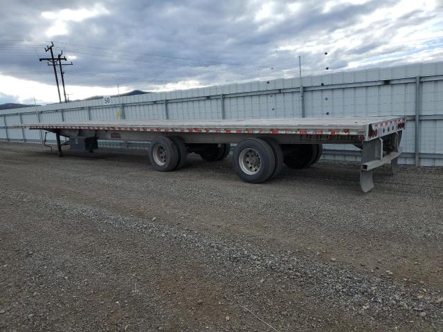 2005 Chaparral Trailer VIN 1C92F53285M949159 COPART salvage auction — UNDERCARRIAGE, MT - CERTIFICATE OF TITLE TOTALED, sold $3,250 on 2026-08-11 (photo 3)