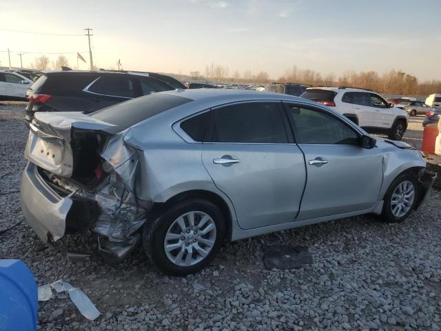 2015 Nissan Altima VIN 1N4AL3AP3FN311271 COPART salvage auction — REAR END, MI - CERTIFICATE OF TITLE, sold $375 on 2026-07-02 (photo 3)