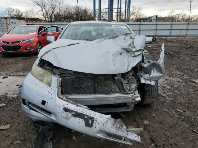 2008 Lexus ES VIN JTHBJ46G282188312 COPART salvage auction — FRONT END, Wv - Salvage Certificate, sold $1,050 on 2026-07-08 (photo 5)