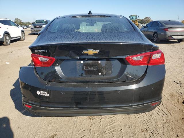2025 Chevrolet Malibu VIN 1G1ZB5ST9SF108910 COPART salvage auction — REAR END, Al - Cert Of Title-Salvage Title, sold $4,600 on 2026-07-09 (photo 6)