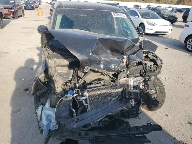 2015 Kia Soul VIN KNDJN2A27F7812817 COPART salvage auction — FRONT END, Mo - Salvage Certificate Of Title, sold $325 on 2026-07-31 (photo 5)