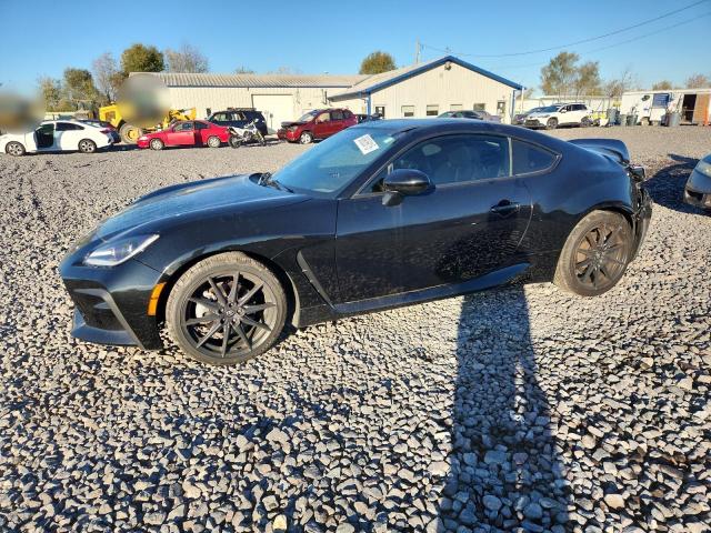 2022 Toyota Gr 86 VIN JF1ZNBF14N8758510 — COPART salvage auction photo