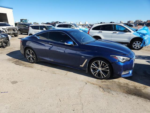 2017 Infiniti Q60 VIN JN1EV7EK4HM361684 COPART salvage auction — VANDALISM, La - Certificate Of Title, sold $7,800 on 2026-07-08 (photo 4)