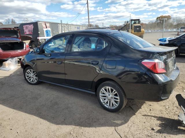 2022 Mitsubishi Mirage VIN ML32FVFJ8NHF01060 COPART salvage auction — FRONT END, Other, sold $2,400 on 2026-07-27 (photo 2)