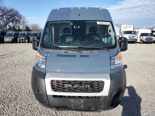 2021 Ram VIN 3C6MRVJG1ME535195 COPART salvage auction — MECHANICAL, Mn - Certificate Of Title, sold $9,400 on 2026-07-30 (photo 5)