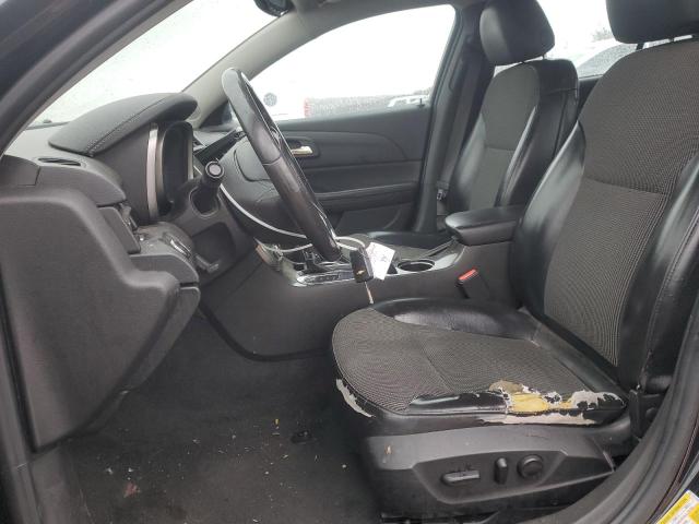 2014 Chevrolet Malibu VIN 1G11E5SL3EF200782 COPART salvage auction — REAR END, Wv - Salvage Certificate, sold $650 on 2026-07-20 (photo 7)