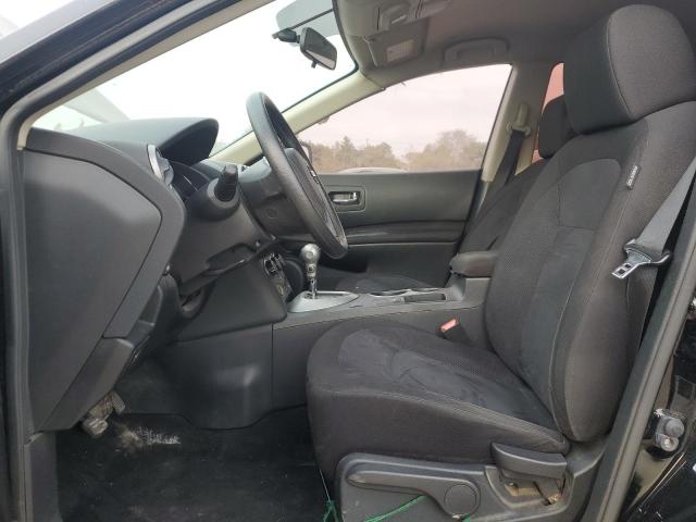 2013 Nissan Rogue sport VIN JN8AS5MV4DW650667 COPART salvage auction — VANDALISM, Other, sold $225 on 2026-07-28 (photo 7)