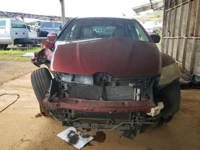 2007 Mazda Cx-7 VIN JM3ER293570153754 COPART salvage auction — FRONT END, Hi - Certificate Of Salvage, sold $3 on 2026-07-29 (photo 5)