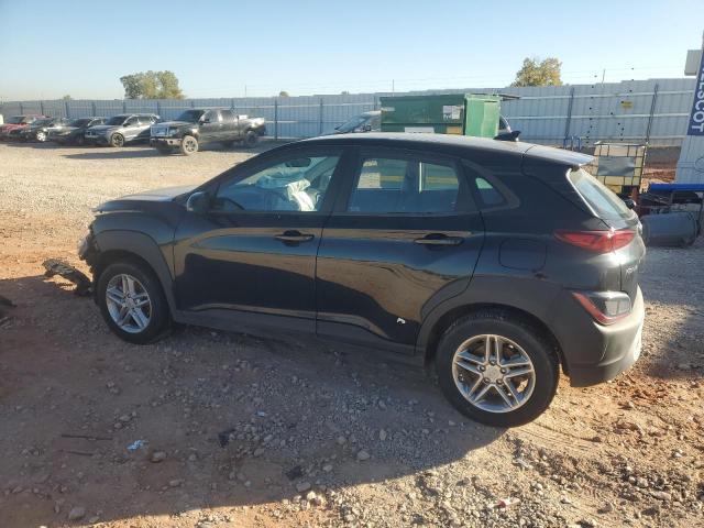 2023 Hyundai Kona VIN KM8K2CAB3PU013540 COPART salvage auction — FRONT END, Id - Salvage Certificate Of Title, sold $3,950 on 2026-07-02 (photo 2)
