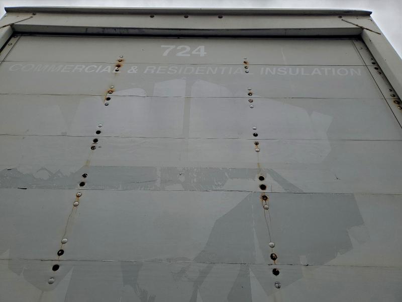 2019 International 4000 series VIN 3HAMMMML6KL700222 COPART salvage auction — FRONT END, Pa - Cert Of Title, sold $6,700 on 2026-07-09 (photo 6)