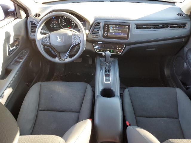 2019 Honda Hr-v VIN 3CZRU6H32KM111382 COPART salvage auction — SIDE, Salvage Title, sold $3,900 on 2026-07-21 (photo 8)