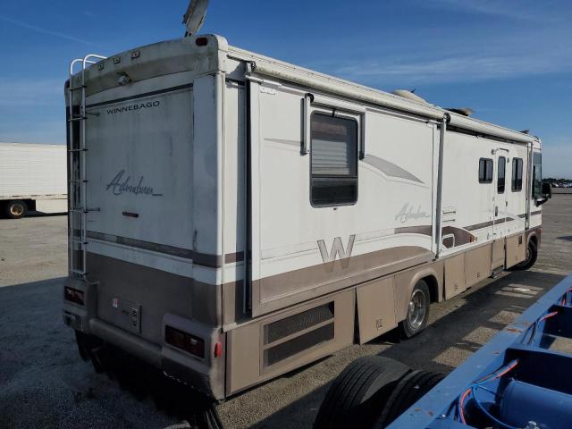 2000 Ford F-550 super duty VIN 1FCNF53S1Y0A08151 COPART salvage auction — WATER/FLOOD, Fl - Certificate Of Destruction, sold $10 on 2026-07-08 (photo 4)